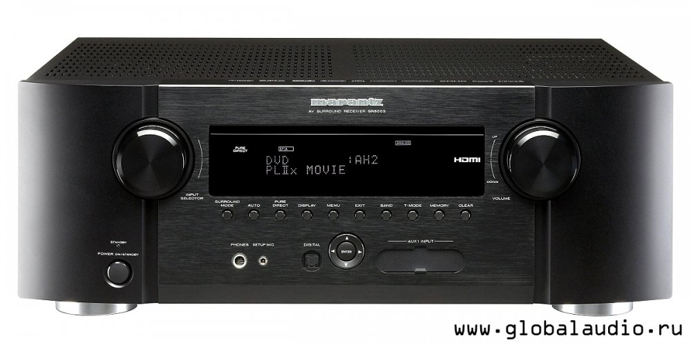 Marantz SR5003